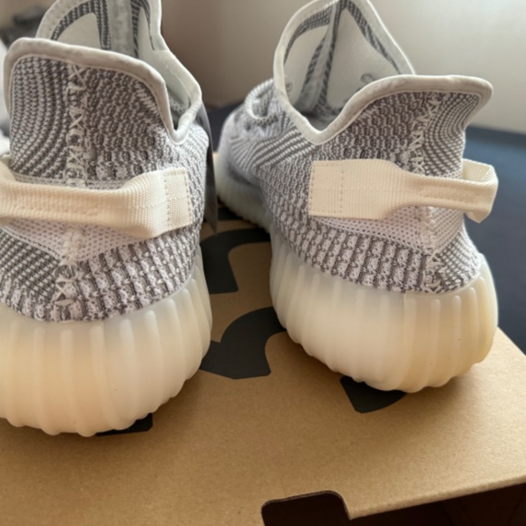 Yeezy 350 Static main image 5